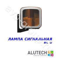 Лампа Allutech сигнальная универсальная SL-U в Туапсе 