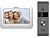 Комплект видеодомофона HiWatch DS-D100KF в Туапсе 
