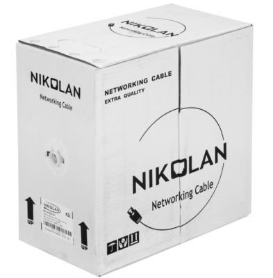  NIKOLAN NKL 4600B-BK с доставкой в Туапсе 