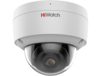 Видеокамера HiWatch IPC-D042C-G2/SU (4mm) ColorVu. в Туапсе 