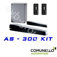 Комплект автоматики COMUNELLO ABACUS-300KIT в Туапсе 