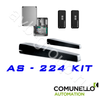 Комплект автоматики COMUNELLO ABACUS-224KIT в Туапсе 