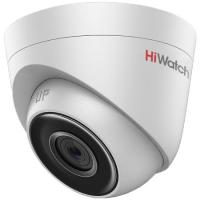 Видеокамера HiWatch DS-I203 (2.8 mm) в Туапсе 