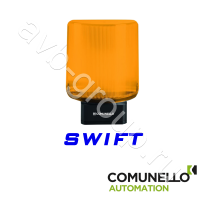 Лампа COMUNELLO сигнальная светодиодная SWIFT в Туапсе 