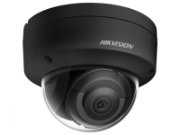 IP - видеокамера Hikvision DS-2CD2123G2-IS (2.8mm) BLACK в Туапсе 