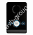Абонентское устройство hands-free аудио PERLA, цвет чёрный лак в Туапсе 