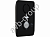 Абонентское устройство hands-free аудио IP PERLA, цвет чёрный лак в Туапсе 