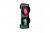 PSSRV1 Came - Светофор 230 В двухпозиционный (красный-зелёный) ламповый в Туапсе 