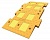 ИДН 1100 С (средний элемент желтого цвета из 2-х частей) в Туапсе 