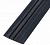 Нижний декоративный профиль для ходовой шины Geze Slimdrive SL (до 3,5 м.) в Туапсе 