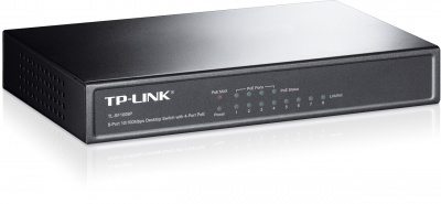  TP-LINK TL-SF1008P с доставкой в Туапсе 
