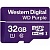 Western Digital WDD032G1P0A 32 Гб  в Туапсе 